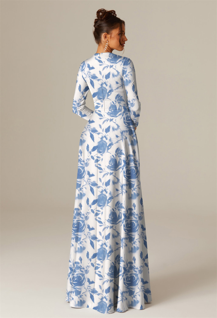 AW April Dress